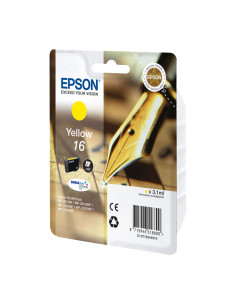 INKJET ORIGINAL EPSON N16