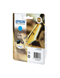 INKJET ORIGINAL EPSON N16XL