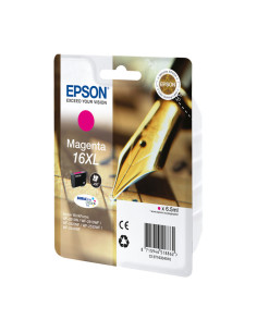 INKJET ORIGINAL EPSON N16XL