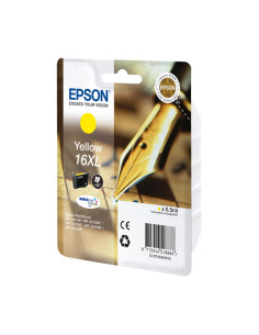 INKJET ORIGINAL EPSON N16XL