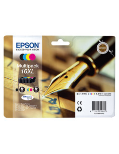 MULTIPACK INKJET EPSON ORIGINAL N16XL