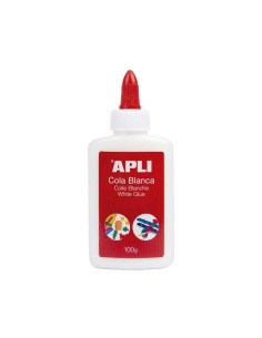 COLA BLANCA APLI 100gr