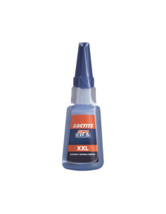 PEGAMENTO LOCTITE SUPER GLUE-3 XXL 20gr