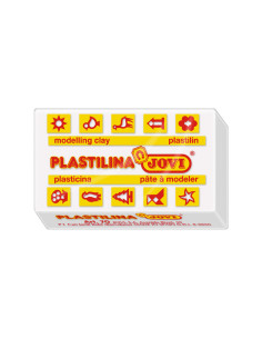 PLASTILINA JOVI 50gr