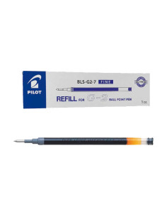 RECAMBIO PILOT PARA BOLÍGRAFO GEL
