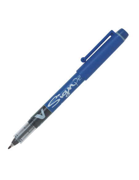 ROTULADOR PILOT V-SIGN