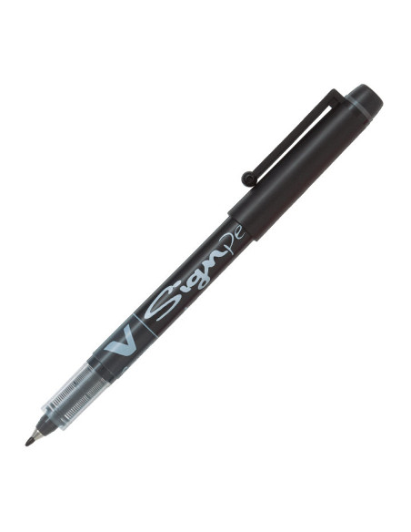ROTULADOR PILOT V-SIGN
