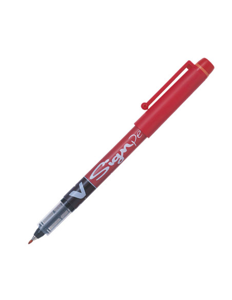 ROTULADOR PILOT V-SIGN