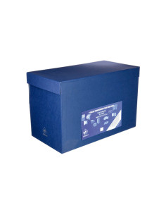 CAJA DE TRANSFERENCIA F DOBLE