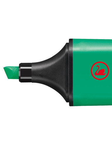 MARCADOR FLUORESCENTE STABILO BOSS ORIGINAL