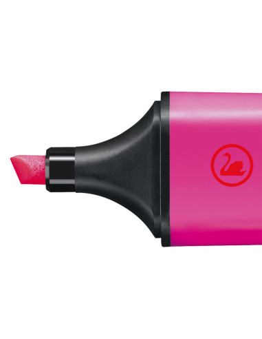 MARCADOR FLUORESCENTE STABILO BOSS ORIGINAL