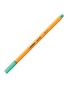 ROTULADOR STABILO POINT 88