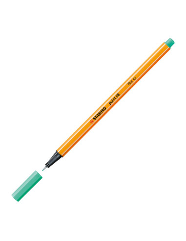 ROTULADOR STABILO POINT 88