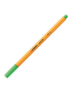 ROTULADOR STABILO POINT 88