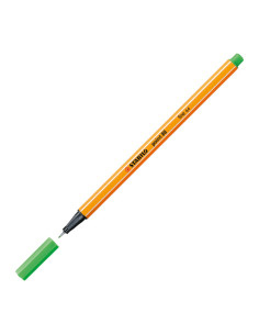 ROTULADOR STABILO POINT 88 2