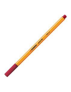 ROTULADOR STABILO POINT 88