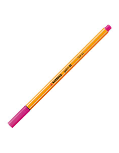 ROTULADOR STABILO POINT 88