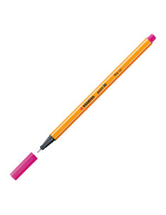 ROTULADOR STABILO POINT 88 2