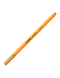 ROTULADOR STABILO POINT 88