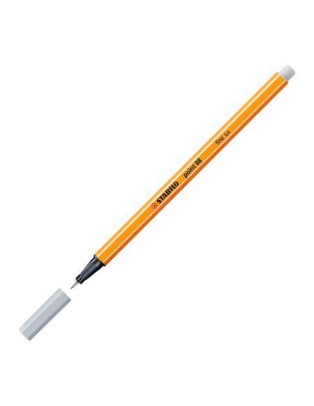 ROTULADOR STABILO POINT 88