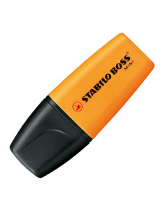 MARCADOR FLUORESCENTE STABILO BOSS MINI ORIGINAL