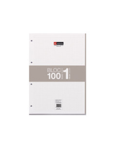 RECAMBIO MIQUEL RIUS 100h BLOC 1