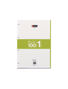 RECAMBIO MIQUEL RIUS 100h BLOC 1