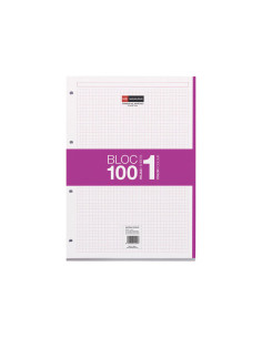 RECAMBIO MIQUEL RIUS 100h BLOC 1