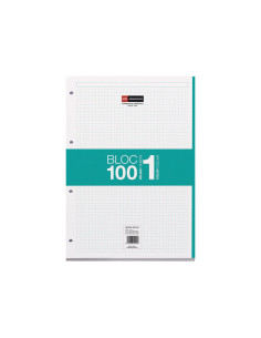 RECAMBIO MIQUEL RIUS 100h BLOC 1