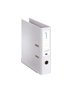 ARCHIVADOR A-SERIES F CON PALANCA 75mm