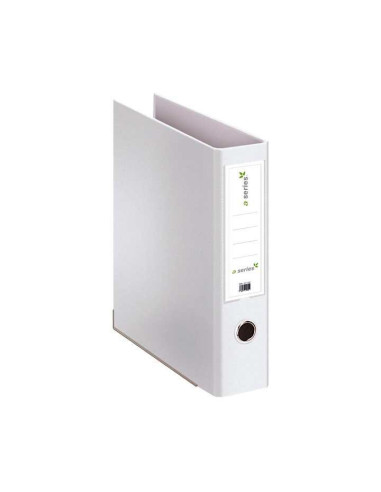 ARCHIVADOR A-SERIES F CON PALANCA 75mm