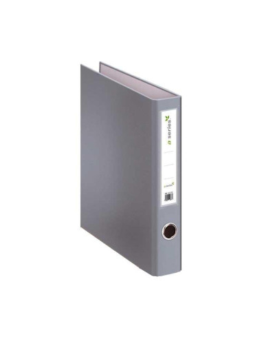 ARCHIVADOR A-SERIES A4 CON PALANCA 45mm