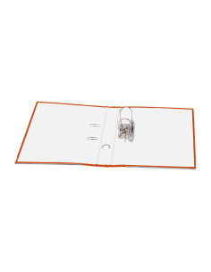 ARCHIVADOR A-SERIES A4 CON PALANCA 45mm 2