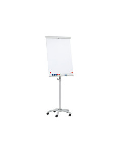 PIZARRA MÓVIL A-SERIES MAGNÉTICA