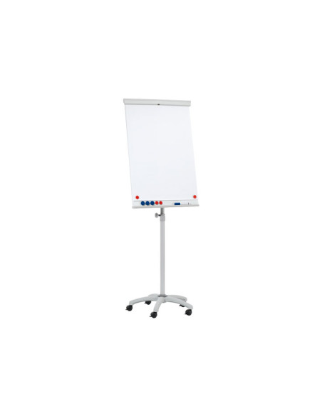 PIZARRA MÓVIL A-SERIES MAGNÉTICA