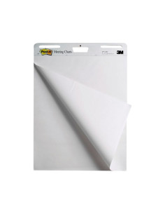 PACK 2 BLOCS DE REUNIONES POST-IT AUTOADHESIVO