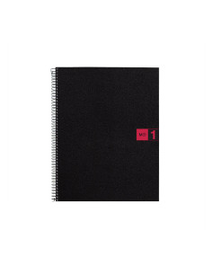 CUADERNO MIQUEL RIUS NOTEBOOK 1 A5