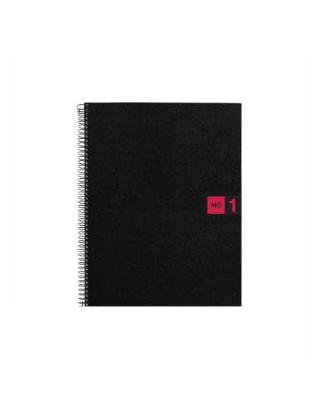 CUADERNO MIQUEL RIUS NOTEBOOK 1 A5