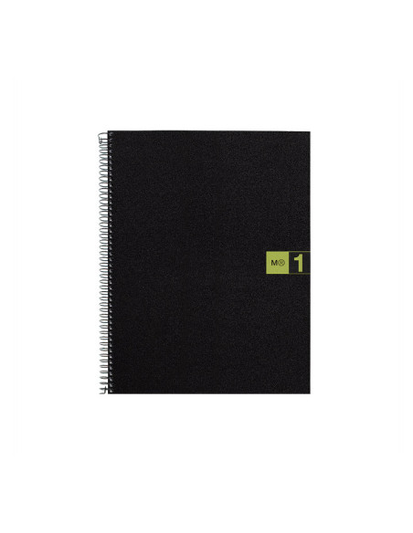 CUADERNO MIQUEL RIUS NOTEBOOK 1 A5