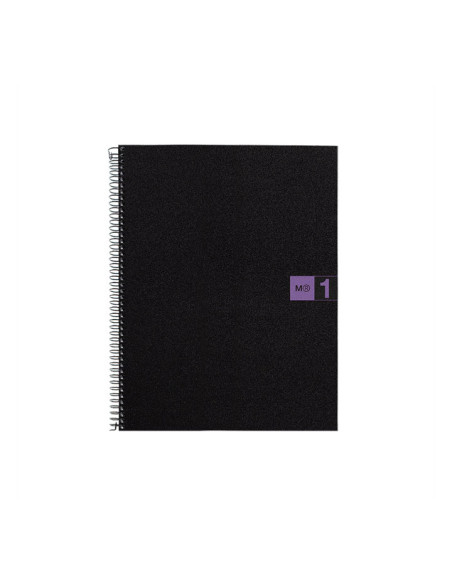 CUADERNO MIQUEL RIUS NOTEBOOK 1 A5