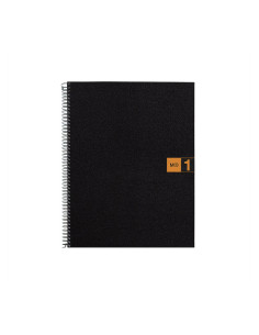 CUADERNO MIQUEL RIUS NOTEBOOK 1 A5