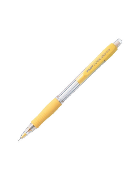 PORTAMINAS PILOT SUPERGRIP