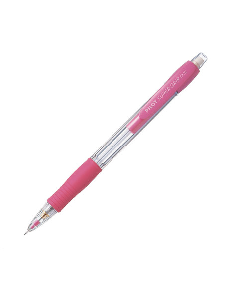 PORTAMINAS PILOT SUPERGRIP