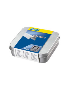 CAJA 2500 GRAPAS RAPID OPTIMA HD70