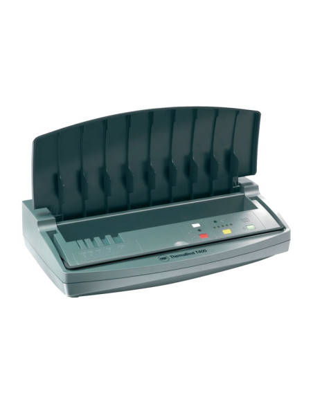 ENCUADERNADORA TÉRMICA GBC THERMABIND T400