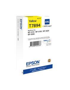 INKJET ORIGINAL EPSON C13T789