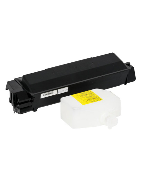 TÓNER GRAPHICJET KYOCERA TK590  BOTE RESIDUAL