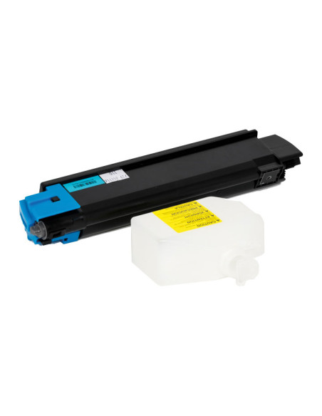 TÓNER GRAPHICJET KYOCERA TK590  BOTE RESIDUAL