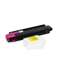 TÓNER GRAPHICJET KYOCERA TK590  BOTE RESIDUAL