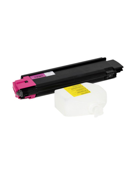 TÓNER GRAPHICJET KYOCERA TK590  BOTE RESIDUAL
